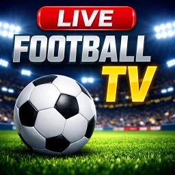 Ícone de Live Football TV HD 2026